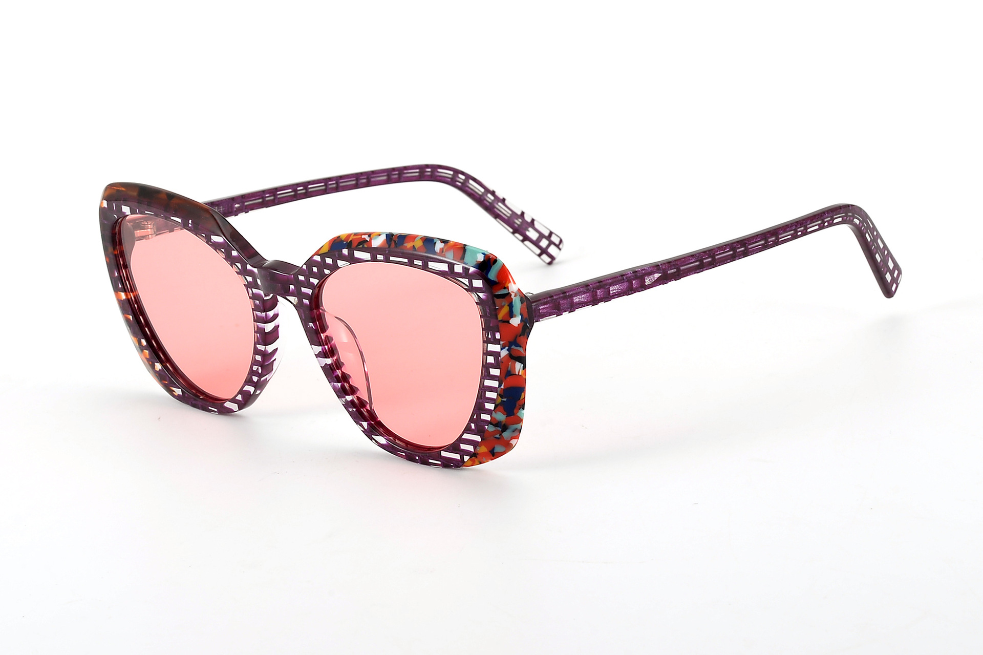 Street Fashion Brand Logo - Gafas de sol HPT084 de marca