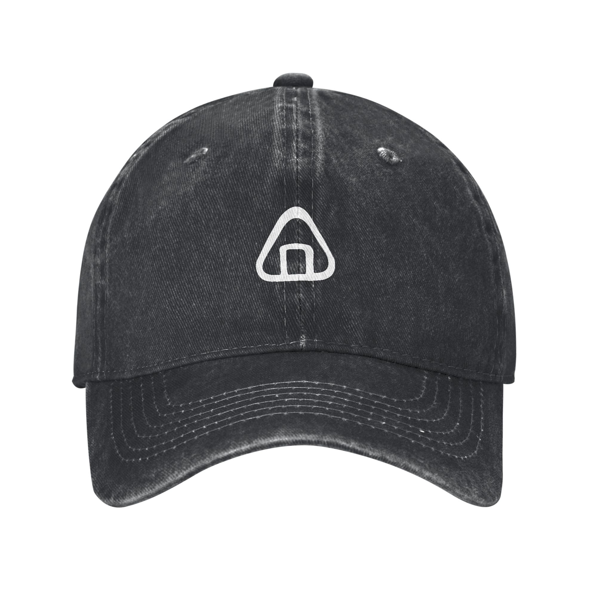 Street Fashion Brand Logo - Gorra de béisbol de moda con