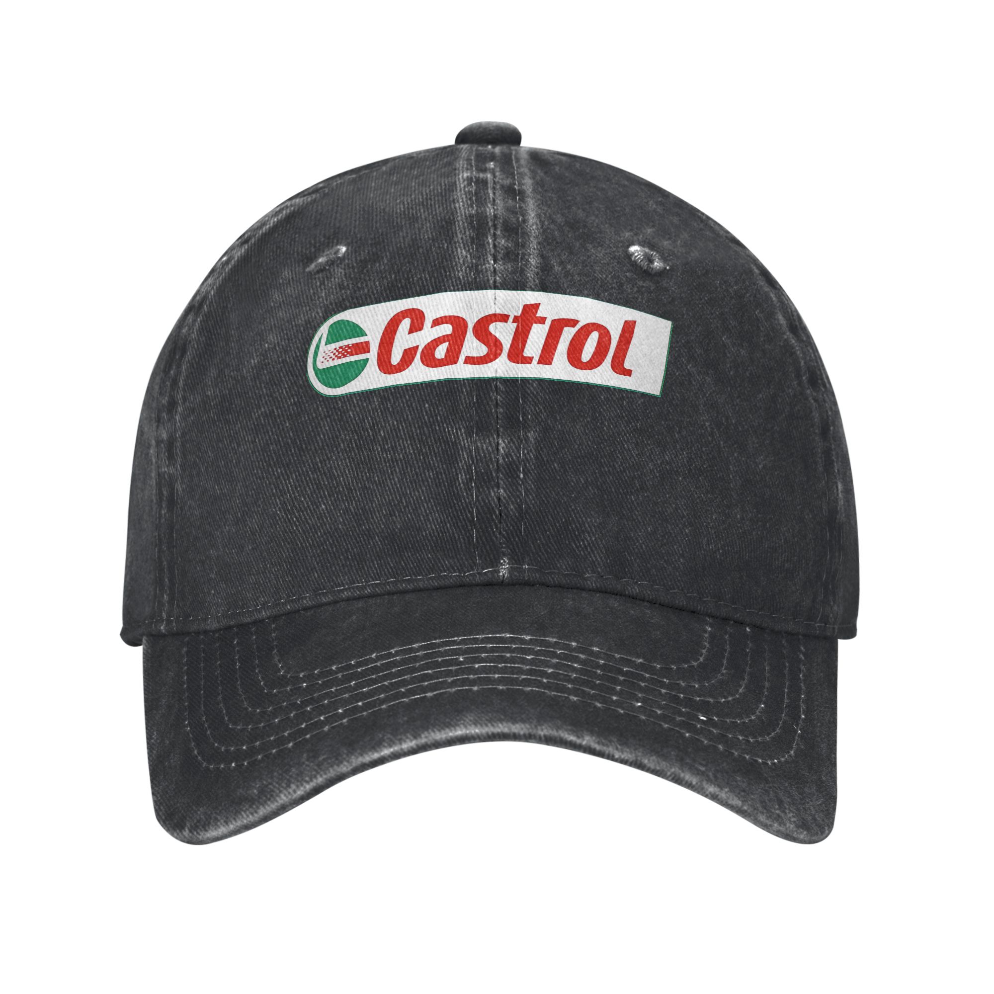 Street Fashion Brand Logo - Gorra de béisbol de moda con