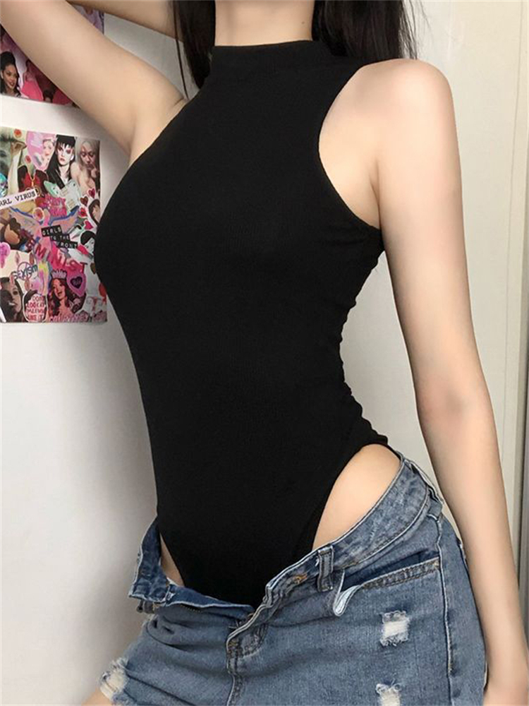 Mono liso Harajuku para mujer, - Street Fashion Harajuku reseña y precio