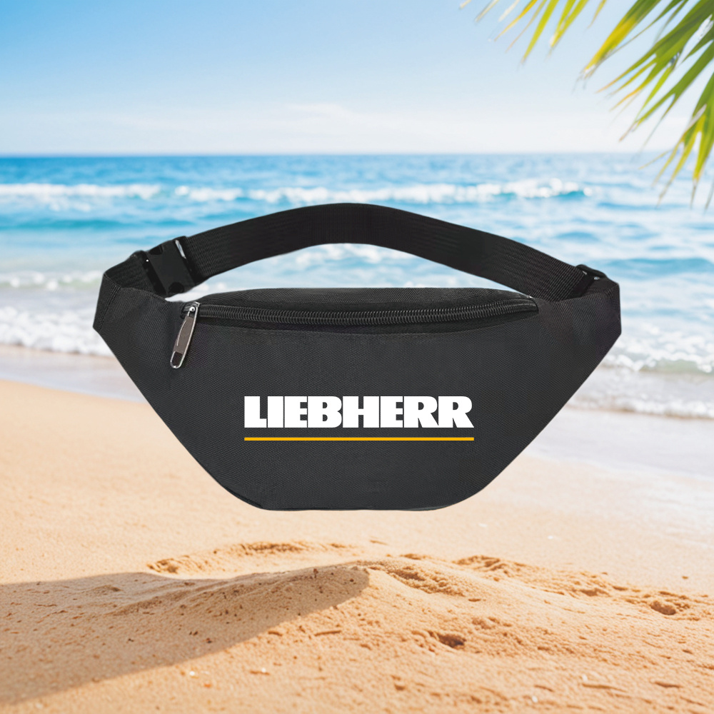 Liebherr Logo marca cintura mo - Street Fashion Brand Logo reseña y precio