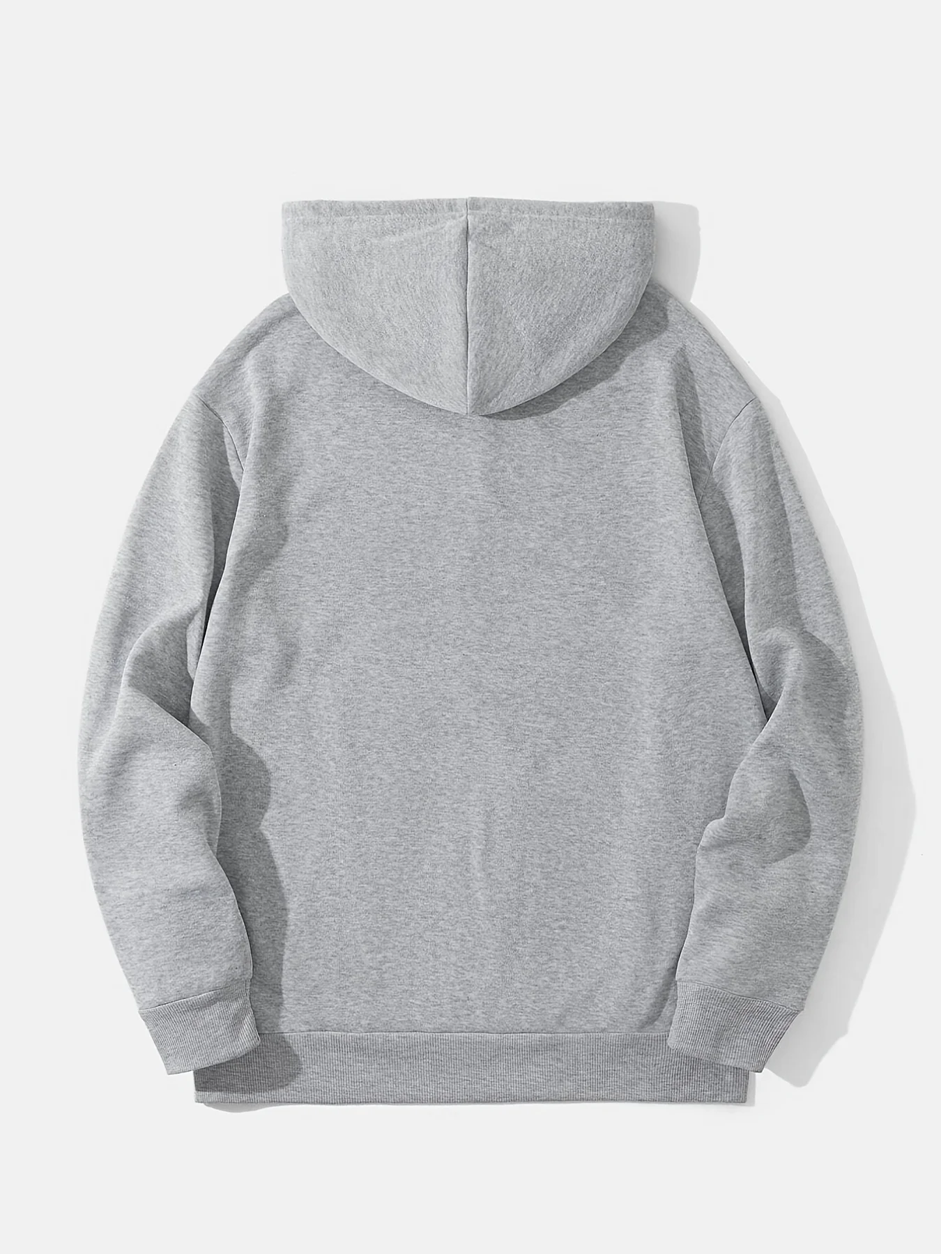 Sudadera Casual de Primavera y - Street Fashion Brand Logo reseña y precio
