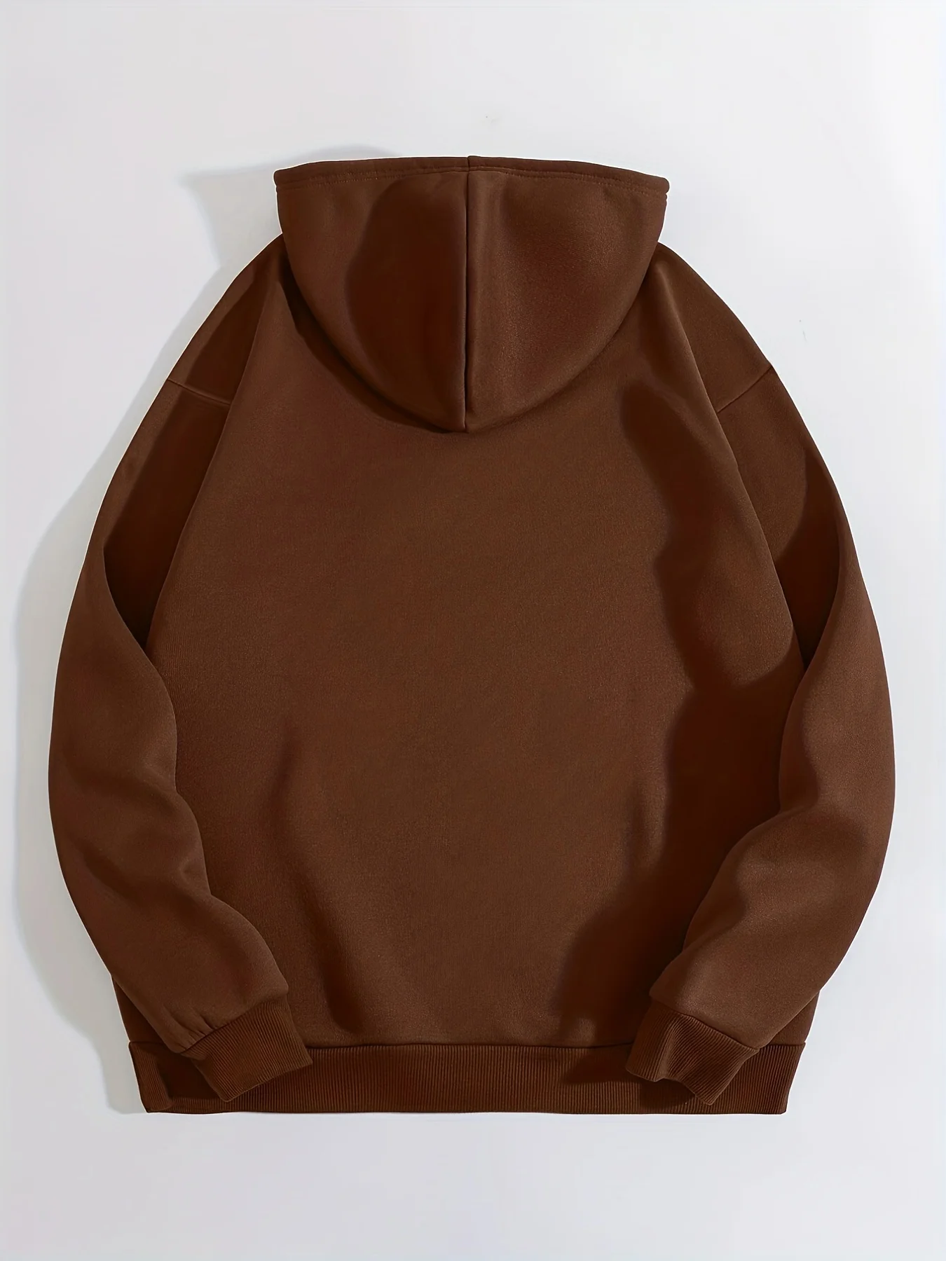 Sudadera Casual de Primavera y - Street Fashion Brand Logo reseña y precio