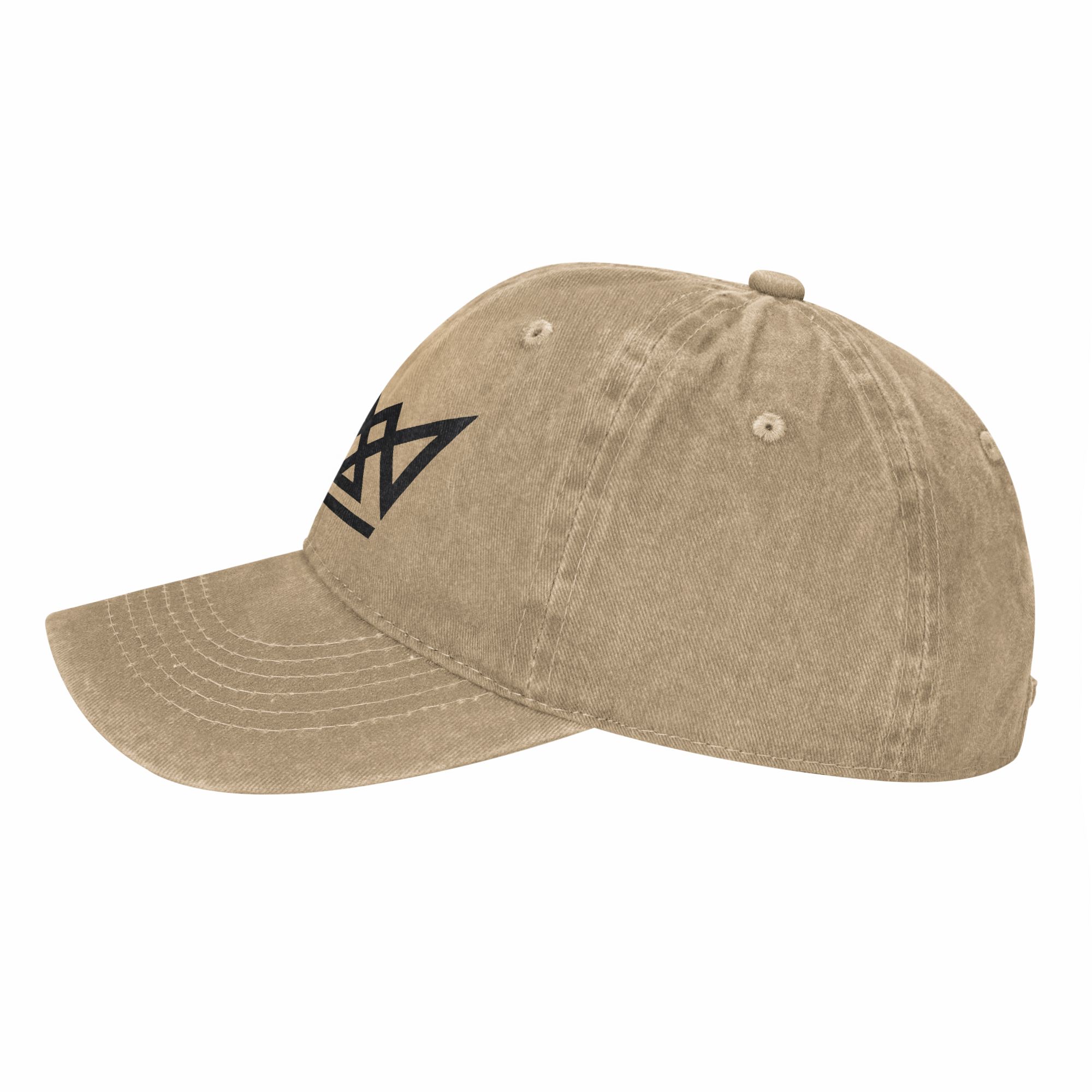 Gorra de Béisbol Lavada Estilo - Street Fashion Loverboy Hat reseña y precio