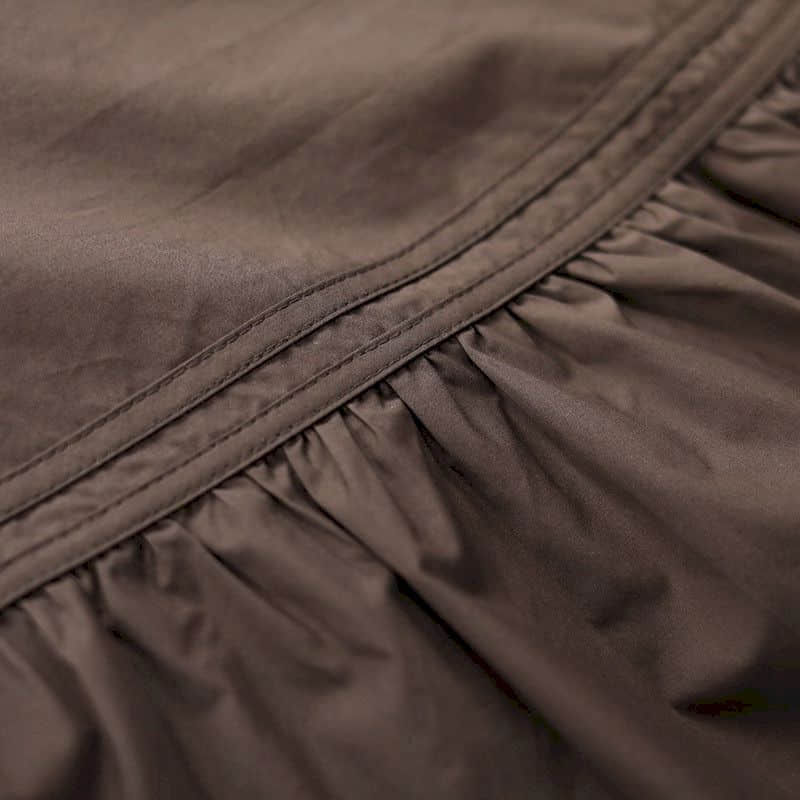 Camisetas Sólidas para Mujer,  - Longline Tee Oversized reseña y precio