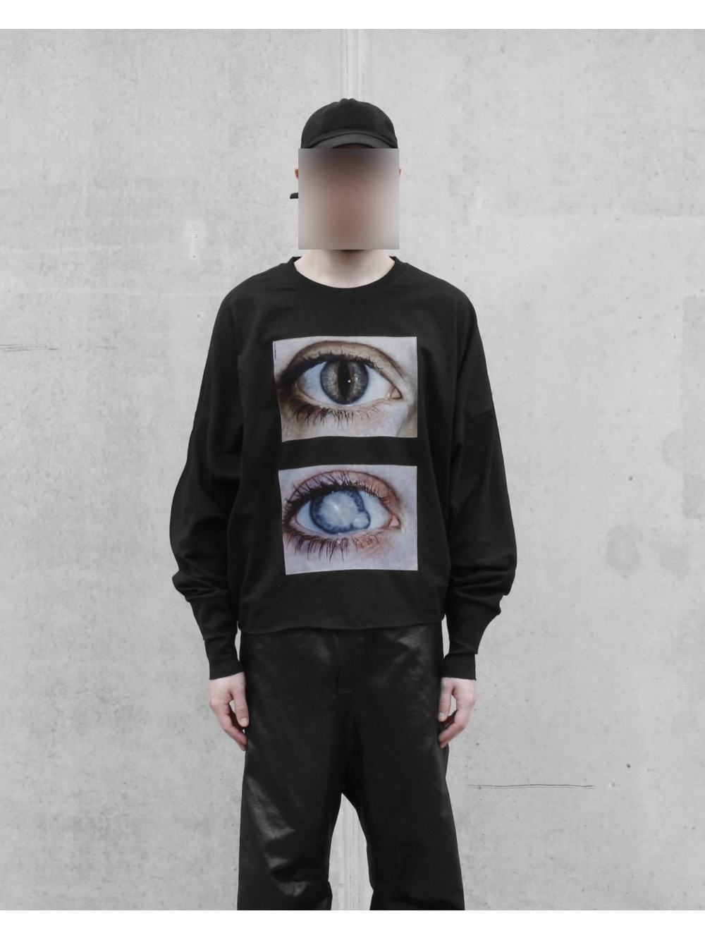 ¡Novedades 2026! Gótico oscuro - Street Fashion For 2026 reseña y precio