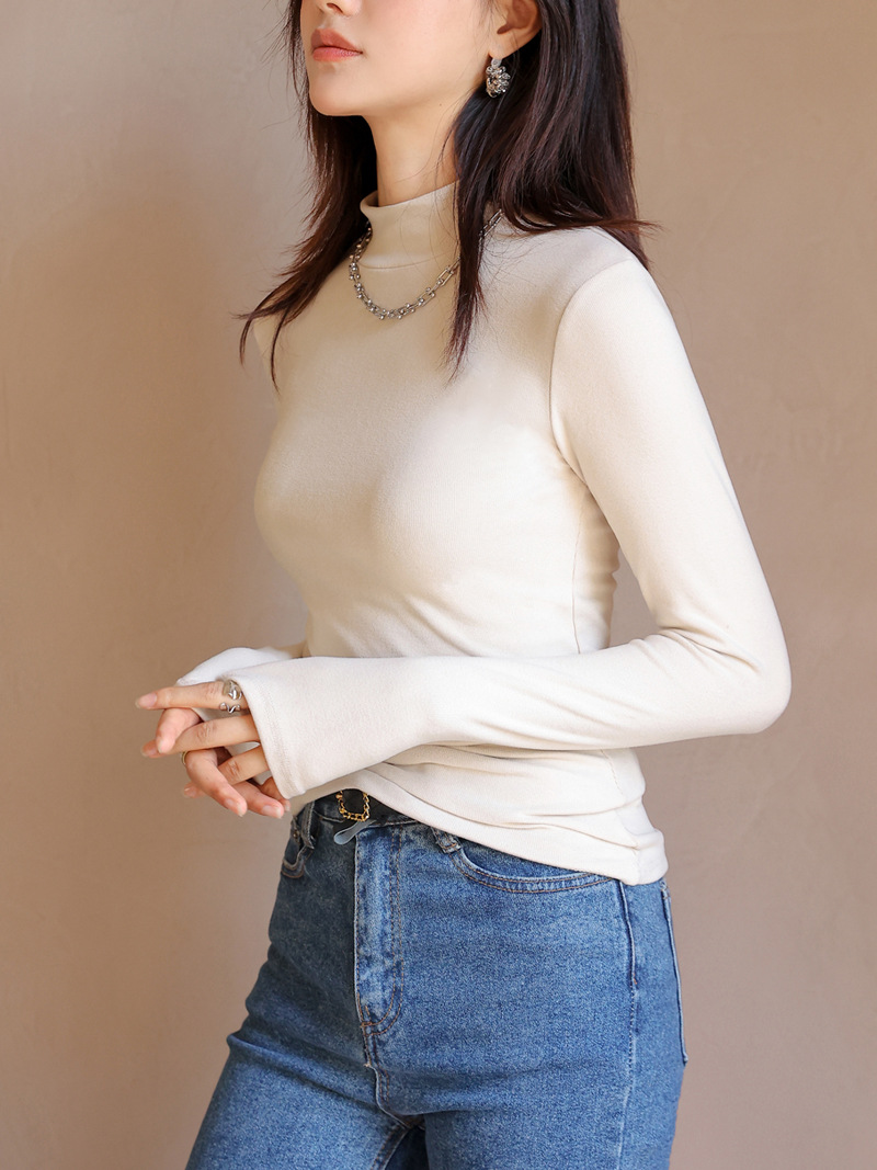 Camiseta térmica ajustada de m - Longline Tee Oversized reseña y precio