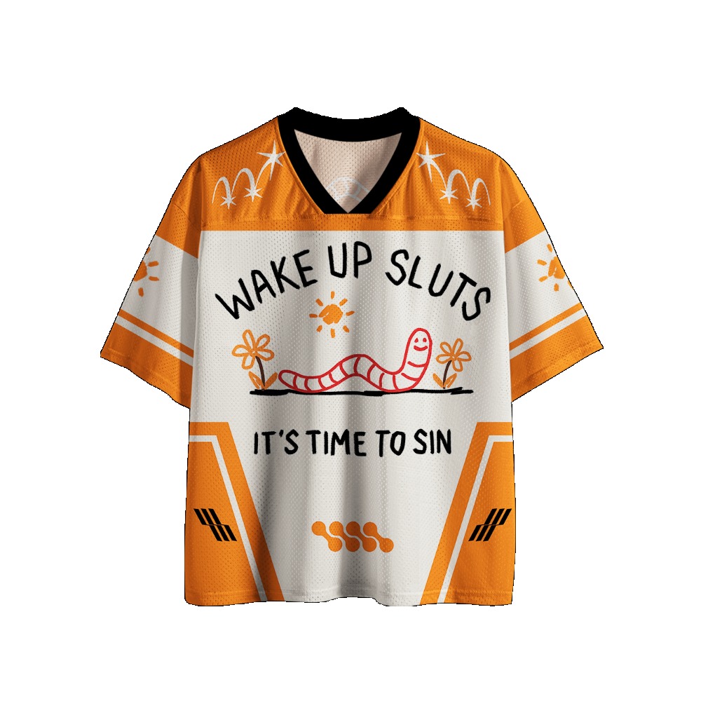 Camiseta de fútbol gótica con  - Street Fashion Harajuku reseña y precio