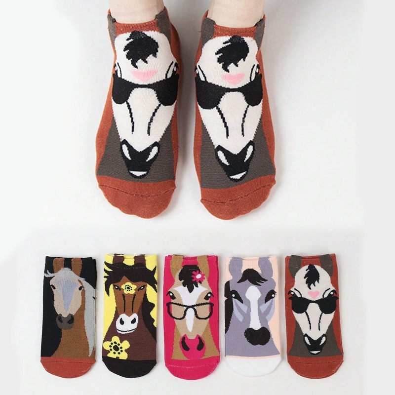 5 pares primavera y otoño nuev - Street Fashion Youtube reseña y precio