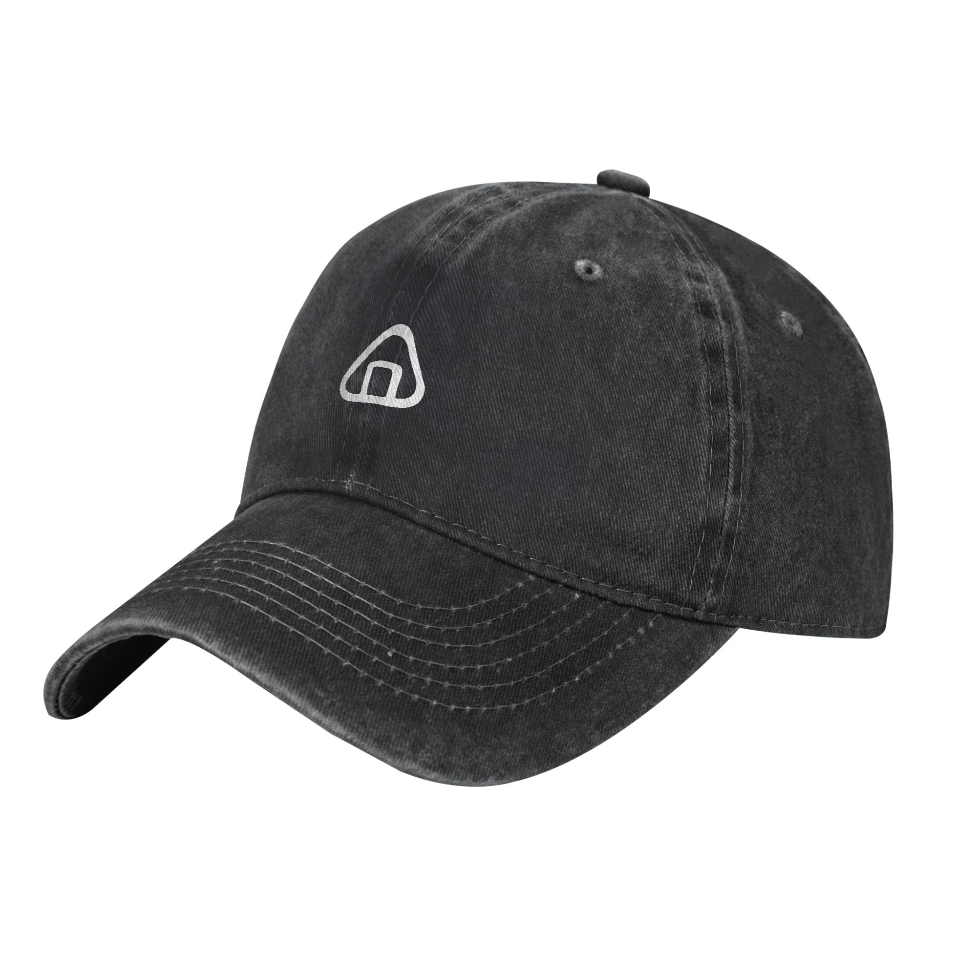 Gorra de béisbol de moda con l - Street Fashion Brand Logo reseña y precio