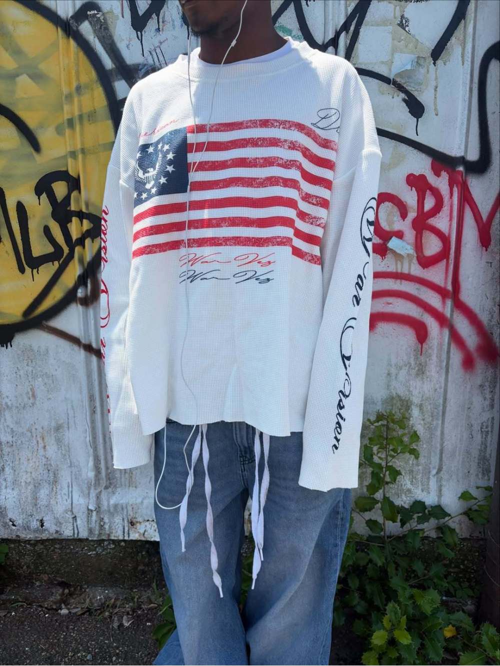 Nueva camiseta de manga larga  - Street Fashion For 2026 reseña y precio