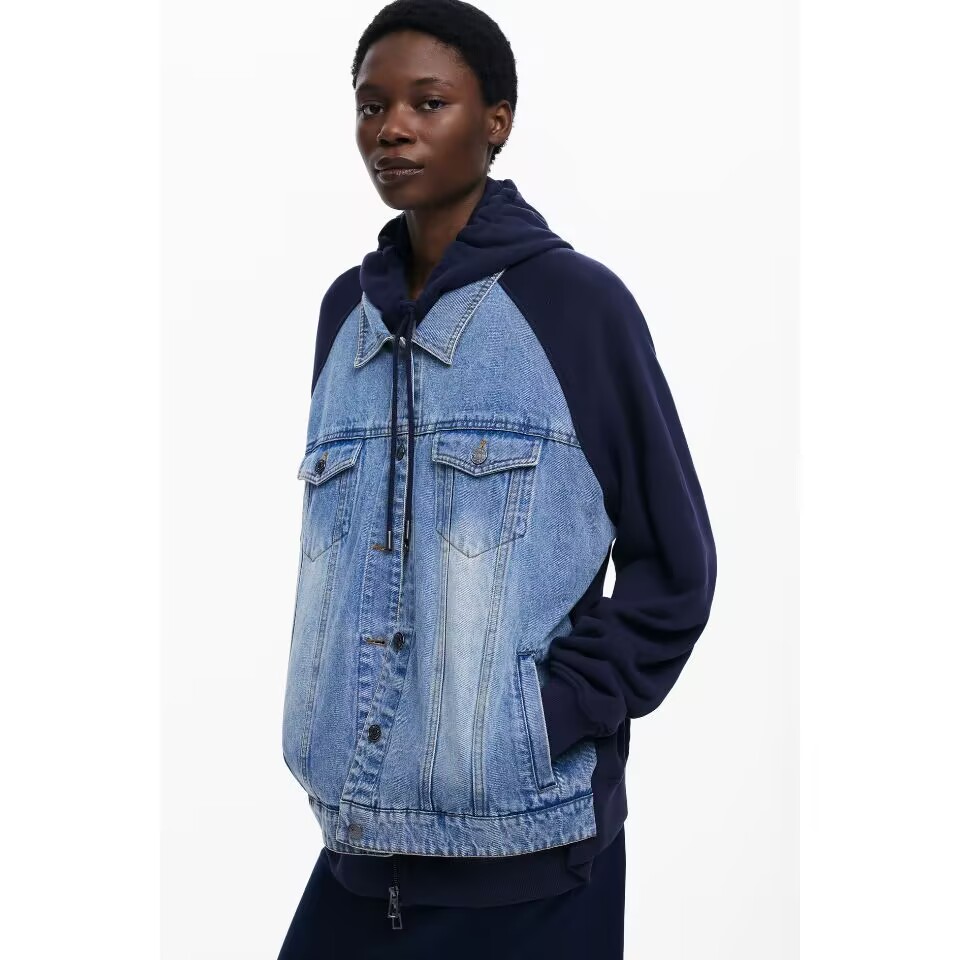 Comercio exterior España, nuev - Street Fashion Jeans Women reseña y precio