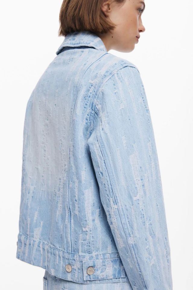 Comercio exterior España, nuev - Street Fashion Jeans Women reseña y precio