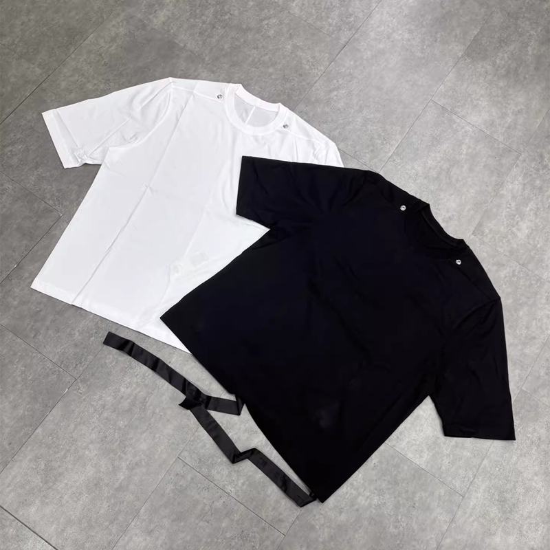 Camiseta Oversize Estilo RO co - Longline Tee Oversized reseña y precio