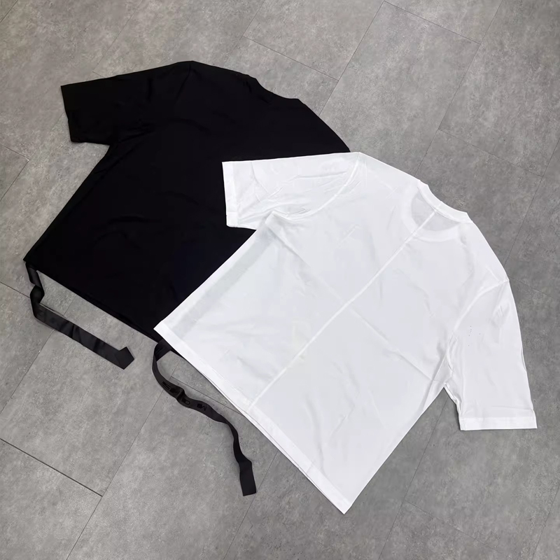 Camiseta Oversize Estilo RO co - Longline Tee Oversized reseña y precio