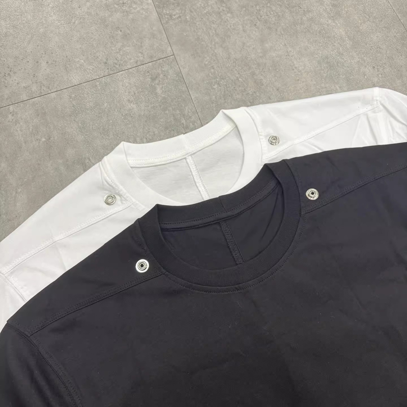 Camiseta Oversize Estilo RO co - Longline Tee Oversized reseña y precio