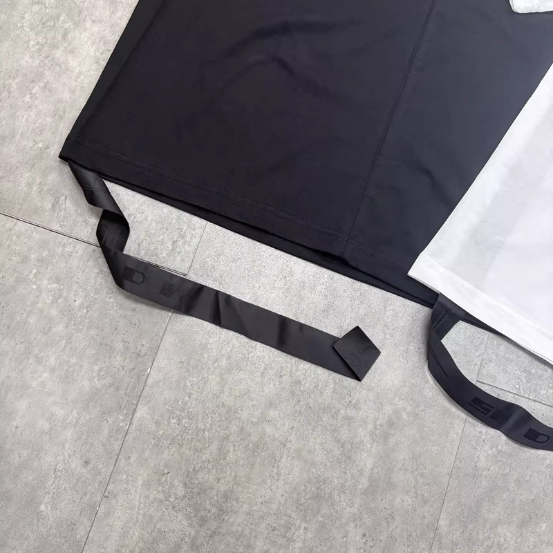Camiseta Oversize Estilo RO co - Longline Tee Oversized reseña y precio