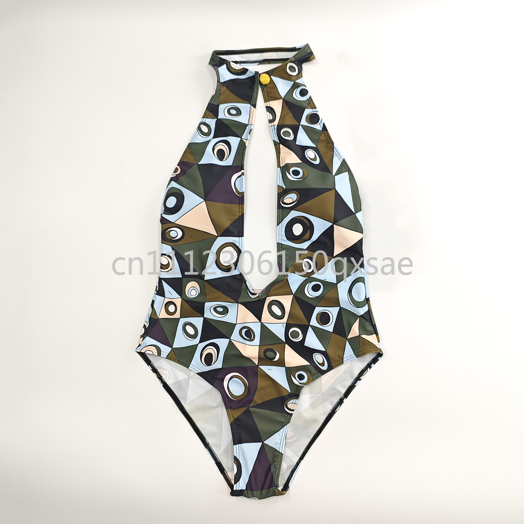 Trajes de Baño de Diseño para  - Street Fashion Brand Logo reseña y precio