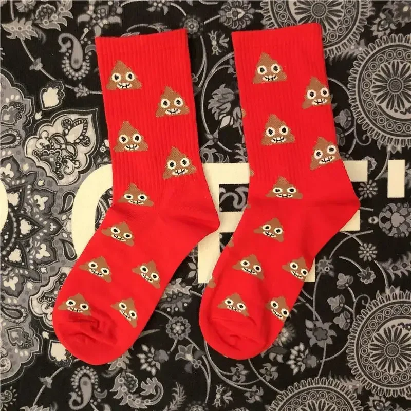 Calcetines de Algodón con Dise - Street Fashion Youtube reseña y precio