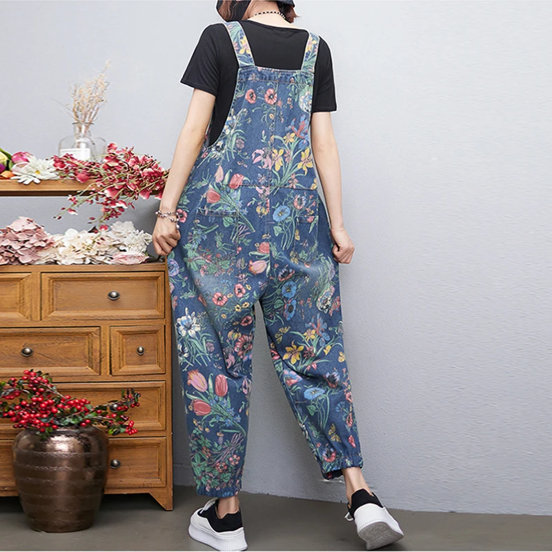 Ropa de calle informal con est - Street Fashion Jeans Women reseña y precio