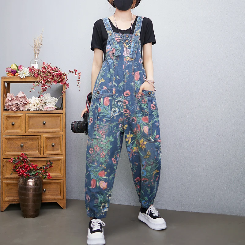 Ropa de calle informal con est - Street Fashion Jeans Women reseña y precio