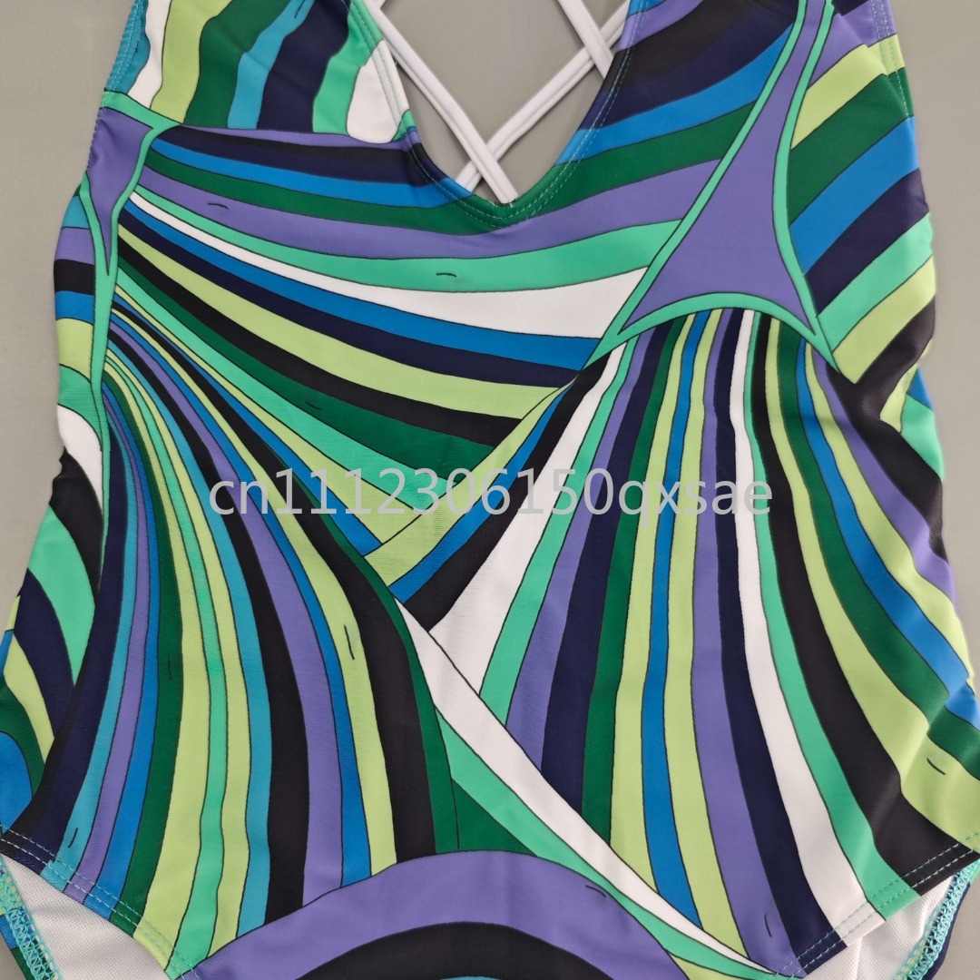 Trajes de Baño de Diseño de Mo - Street Fashion Brand Logo reseña y precio