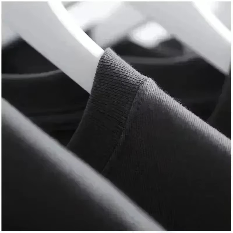 Camiseta con logotipo de matrí - Street Fashion Brand Logo reseña y precio