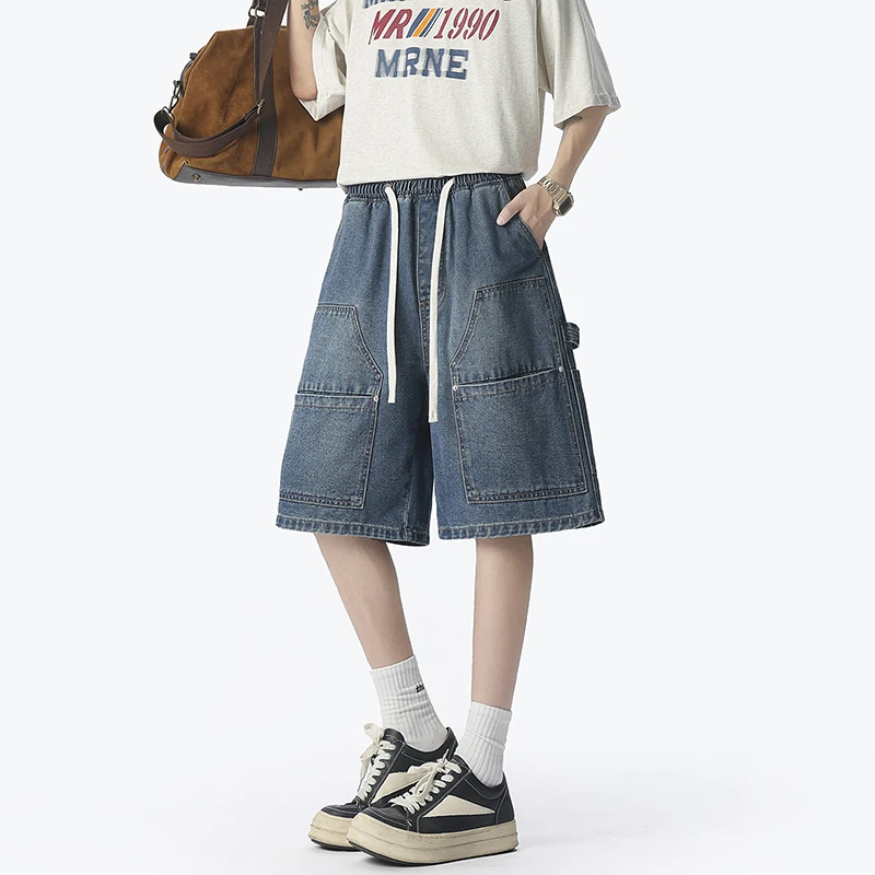 Ropa de trabajo de calle a la  - Street Fashion Harajuku reseña y precio
