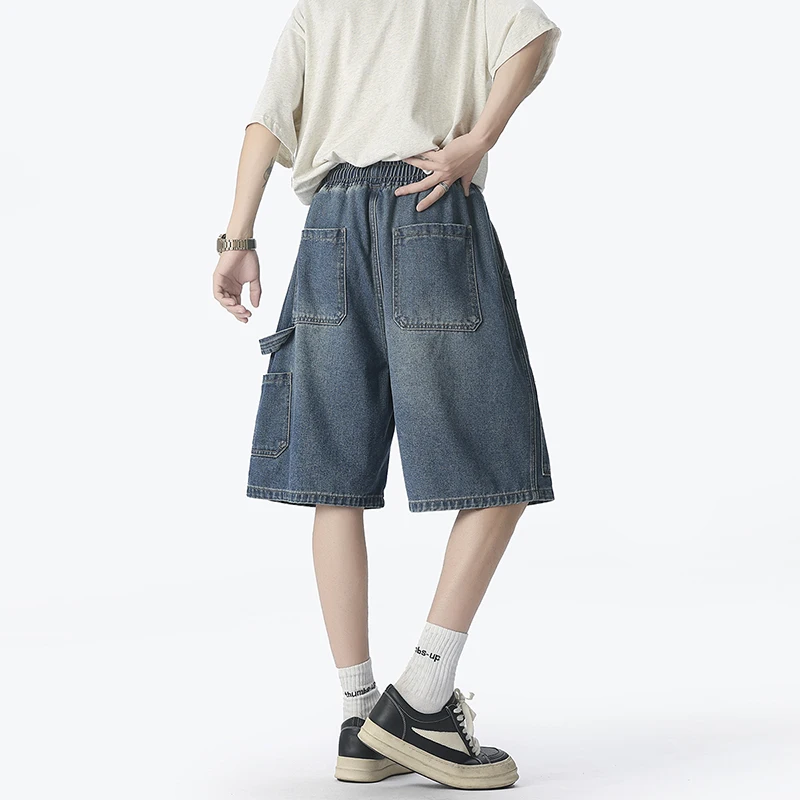 Ropa de trabajo de calle a la  - Street Fashion Harajuku reseña y precio