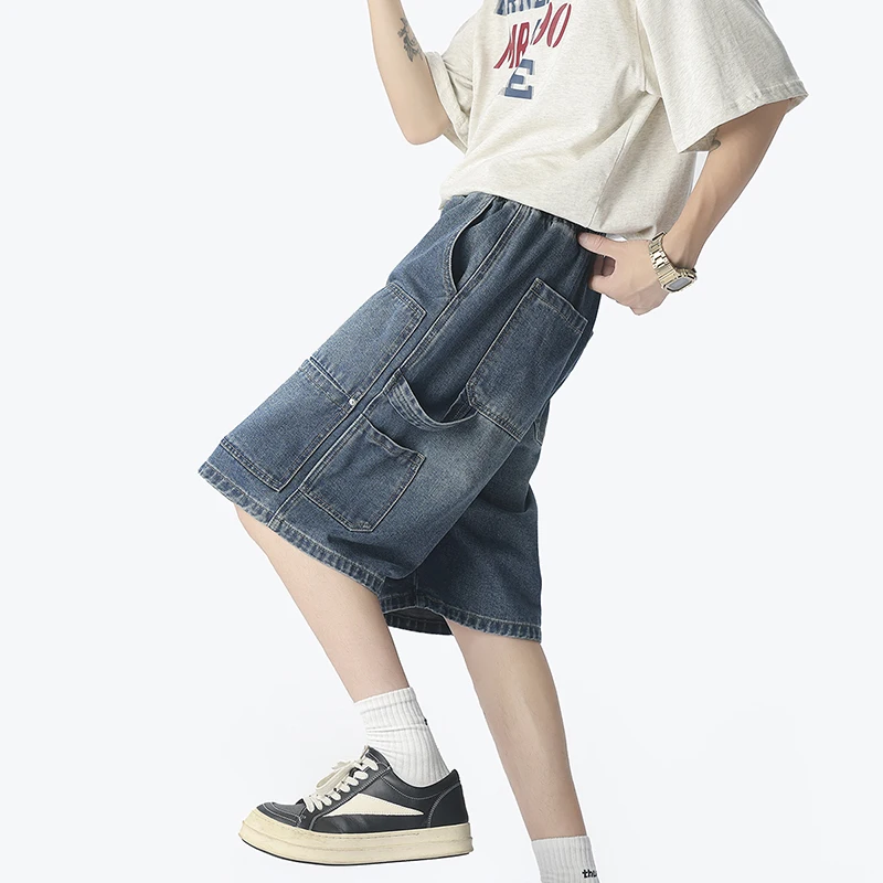 Ropa de trabajo de calle a la  - Street Fashion Harajuku reseña y precio