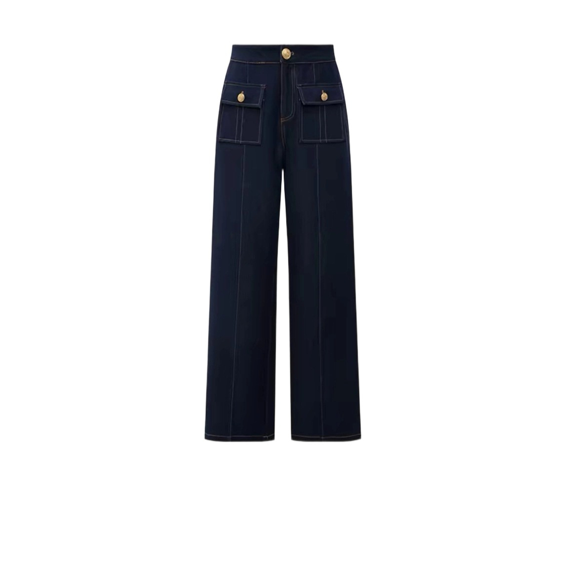 Conjunto de moda Y2K 2026: cha - Street Fashion Jeans Women reseña y precio
