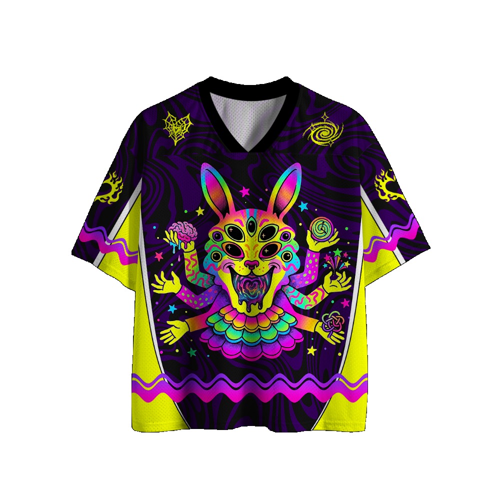 Camiseta de fútbol gótica con  - Street Fashion Harajuku reseña y precio