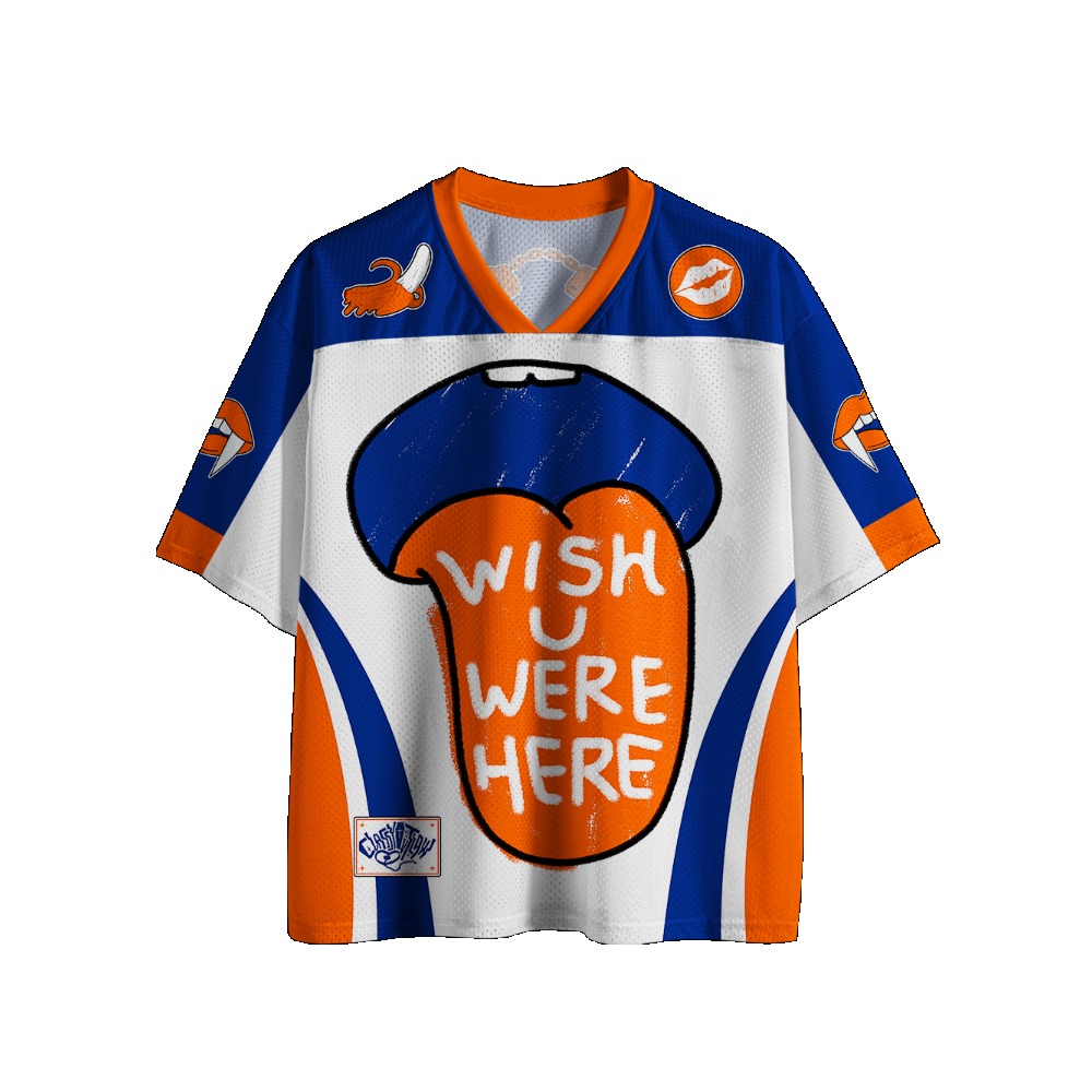 Camiseta de fútbol gótica con  - Street Fashion Harajuku reseña y precio
